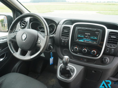 Renault Trafic bestel 2.0 dCi 145 T29 L2H1 Business foto 3