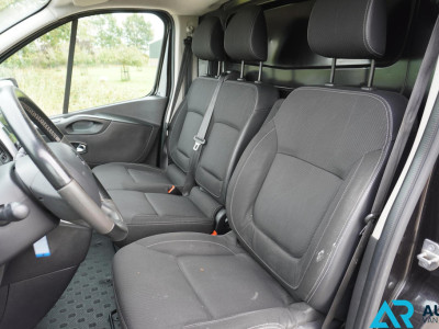 Renault Trafic bestel 2.0 dCi 145 T29 L2H1 Business foto 4