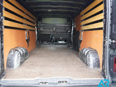 Renault Trafic bestel 2.0 dCi 145 T29 L2H1 Business foto 5