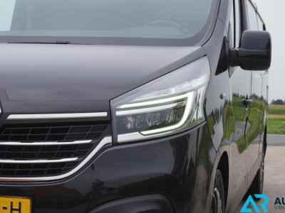 Renault Trafic bestel 2.0 dCi 145 T29 L2H1 Business foto 6