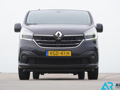 Renault Trafic bestel 2.0 dCi 145 T29 L2H1 Business foto 9