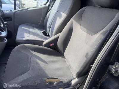 Renault Trafic bestel 2.0 dCi T27 L1H1 foto 10