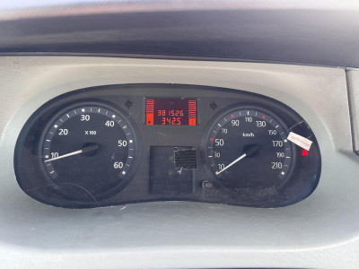 Renault Trafic bestel 2.0 dCi T27 L1H1 foto 12