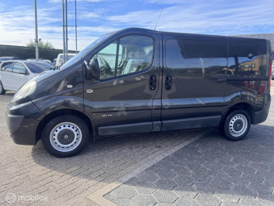 Renault Trafic bestel 2.0 dCi T27 L1H1 foto 3