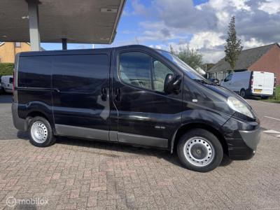 Renault Trafic bestel 2.0 dCi T27 L1H1 foto 5