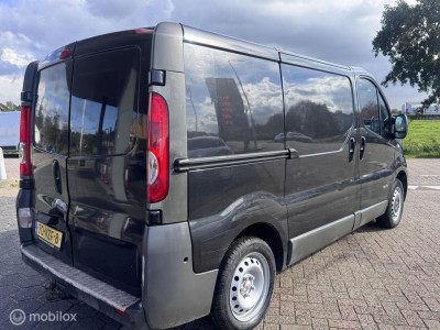 Renault Trafic bestel 2.0 dCi T27 L1H1 foto 6