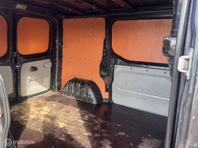 Renault Trafic bestel 2.0 dCi T27 L1H1 foto 8