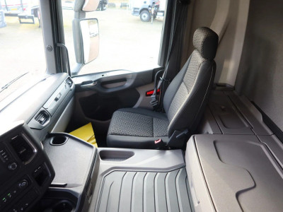Scania P280 4x2 Bak + Dhollandia Klep 2000 KG foto 5