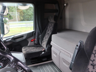 Scania R500 Oprijvrachtwagen 6x2 Black_Line Stuur_Lift_AS foto 5