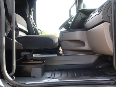 Scania R500 Oprijvrachtwagen 6x2 Black_Line Stuur_Lift_AS foto 7