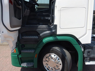 Scania R500 NGS R 500 6x2 Chassis, Stuur liftr as 6x2 foto 10
