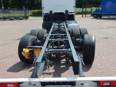 Scania R500 NGS R 500 6x2 Chassis, Stuur liftr as 6x2 foto 4
