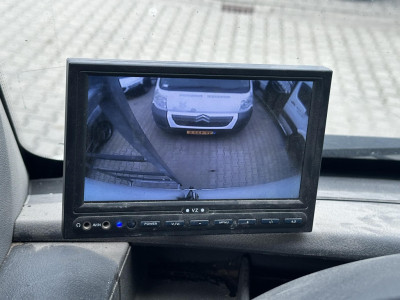 Schade bedrijfswagens Crafter 28 2.5 TDI L1H1 airco foto 12