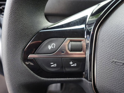 Schade bedrijfswagens Partner 1.2 PureTech Pro BENZINE  AIRCO NAVI CRUISE CONTROL PDC SCHUIFDEUR 19