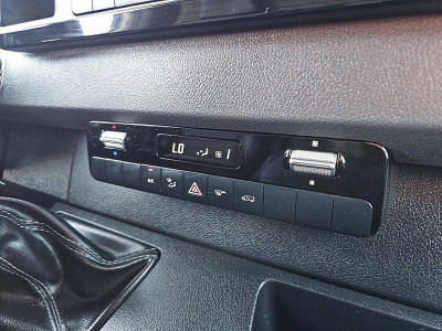 Schade bedrijfswagens SPRINTER 311 L2H2 MBUX10  RWD 10