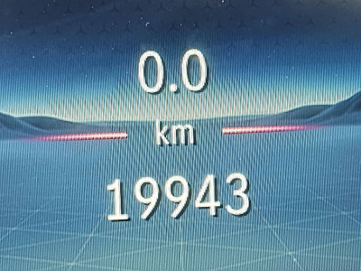 Schade bedrijfswagens SPRINTER 311 L2H2 MBUX10  RWD 9