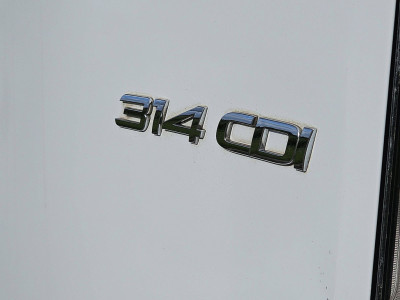 Schade bedrijfswagens SPRINTER 314 9 persoons LED inclusief 4447 rest BPM Netto EU exportprijs 23450,00 foto 16
