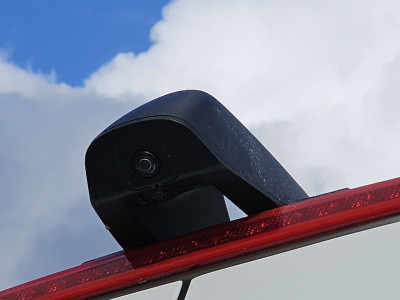 Schade bedrijfswagens SPRINTER 314 9 persoons LED inclusief 4447 rest BPM Netto EU exportprijs 23450,00 foto 18