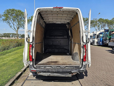 Schade bedrijfswagens SPRINTER 314 L3H2 Maxi Export Airco Euro6 Sold-as-is! foto 12