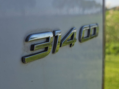 Schade bedrijfswagens SPRINTER 314 L3H2 Maxi Export Airco Euro6 Sold-as-is! foto 13