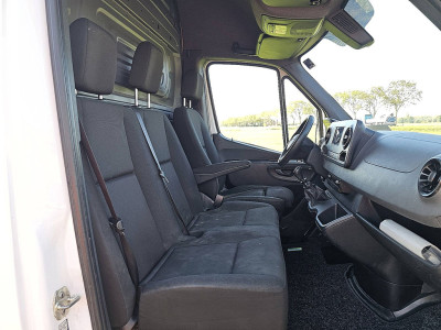 Schade bedrijfswagens SPRINTER 314 L3H2 Maxi Export Airco Euro6 Sold-as-is! foto 7