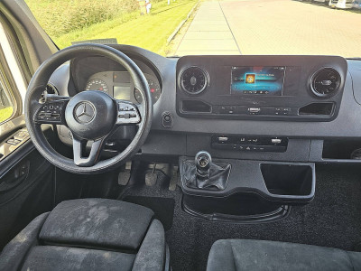 Schade bedrijfswagens SPRINTER 314 L3H2 Maxi Export Airco Euro6 Sold-as-is! foto 8