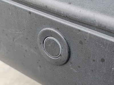 Schade bedrijfswagens TRANSIT CUSTOM 12