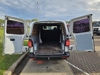 Schade bedrijfswagens TRANSPORTER 2.0 TDI foto 11
