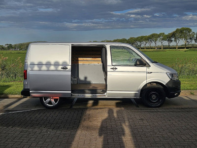 Schade bedrijfswagens TRANSPORTER 2.0 TDI foto 12