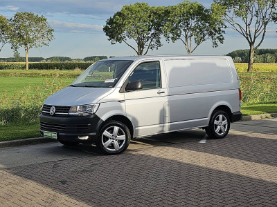 Schade bedrijfswagens TRANSPORTER 2.0 TDI foto 2