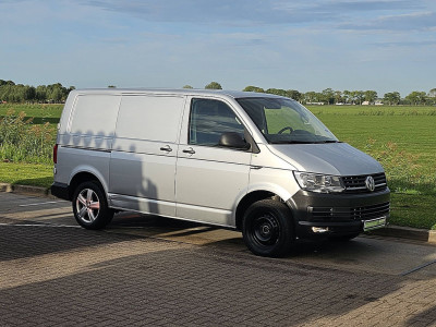 Schade bedrijfswagens TRANSPORTER 2.0 TDI foto 5