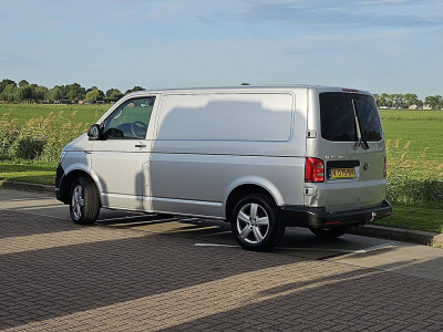 Schade bedrijfswagens TRANSPORTER 2.0 TDI foto 6