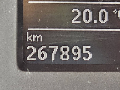 Schade bedrijfswagens TRANSPORTER 2.0 TDI foto 9