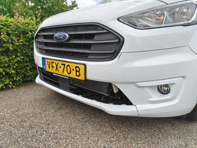 Schade bedrijfswagens Transit Connect 1.5 EcoBlue L1 Trend AIRCO/NAVI BJ 2020 15