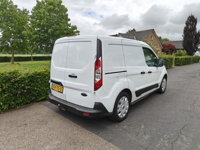 Schade bedrijfswagens Transit Connect 1.5 EcoBlue L1 Trend AIRCO/NAVI BJ 2020 2