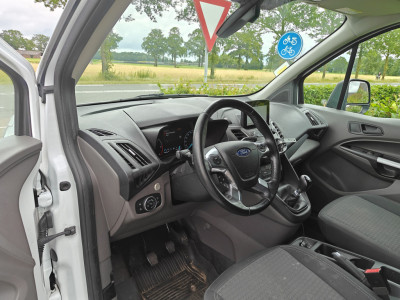Schade bedrijfswagens Transit Connect 1.5 EcoBlue L1 Trend AIRCO/NAVI BJ 2020 3