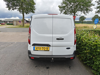 Schade bedrijfswagens Transit Connect 1.5 EcoBlue L1 Trend AIRCO/NAVI BJ 2020 8