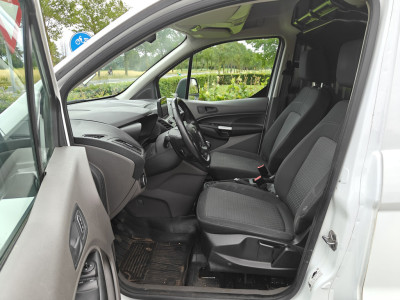 Schade bedrijfswagens Transit Connect 1.5 EcoBlue L1 Trend AIRCO/NAVI BJ 2020 9