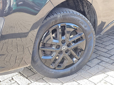 Schade bedrijfswagens VIVARO 1.6 foto 17