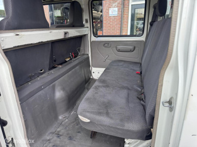 Toyota Dyna 100 3.0 D-4D DC Kipper foto 11