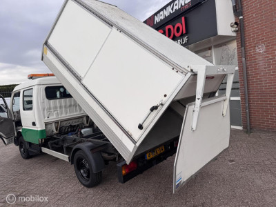 Toyota Dyna 100 3.0 D-4D DC Kipper foto 13