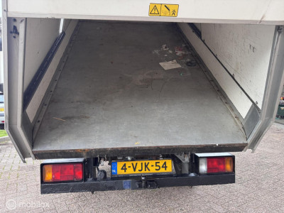 Toyota Dyna 100 3.0 D-4D DC Kipper foto 14