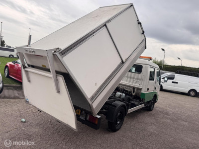 Toyota Dyna 100 3.0 D-4D DC Kipper foto 15