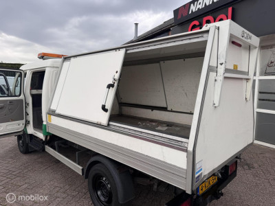 Toyota Dyna 100 3.0 D-4D DC Kipper foto 16