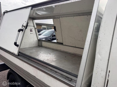 Toyota Dyna 100 3.0 D-4D DC Kipper foto 17