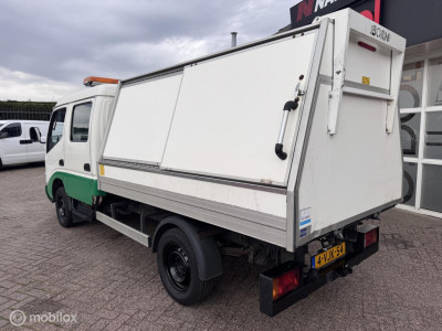 Toyota Dyna 100 3.0 D-4D DC Kipper foto 6