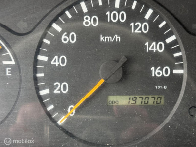 Toyota Dyna 100 3.0 D-4D DC Kipper foto 8