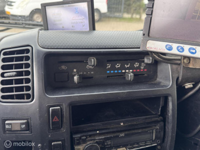 Toyota Dyna 100 3.0 D-4D DC Kipper foto 9