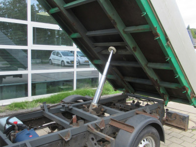 Toyota Dyna 100 3.0 D-4D DoubleCab DOKA Tipper Kipper foto 12