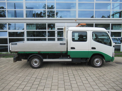 Toyota Dyna 100 3.0 D-4D DoubleCab DOKA Tipper Kipper foto 17